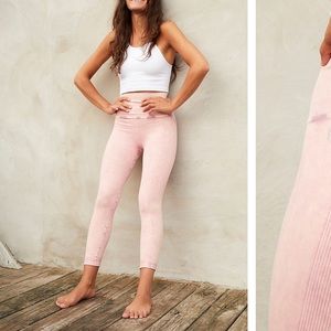 Free People leggings